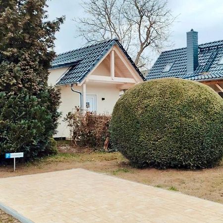 Villa Mabe Lauta Exterior foto